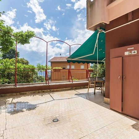 La Terrazza Daire Brunate Dış mekan fotoğraf